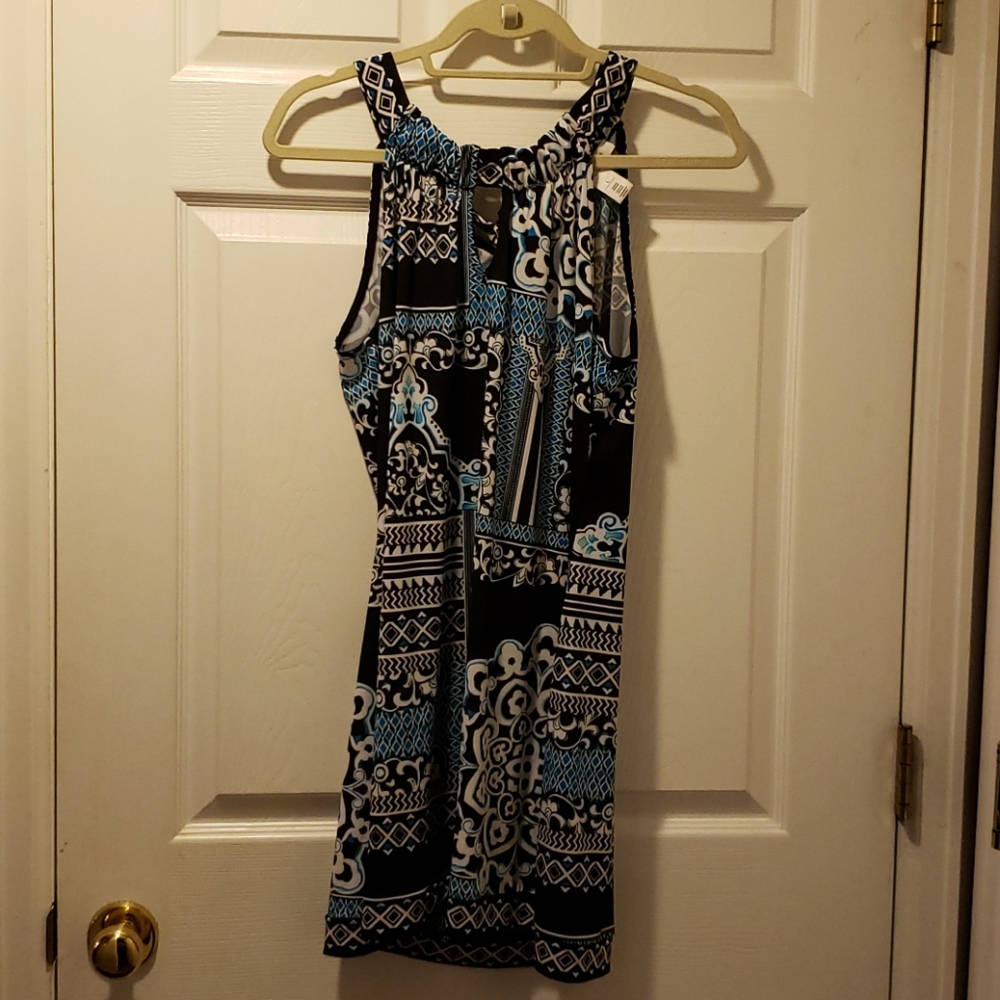 WHBM Tunic Size L